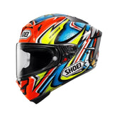 Casco Shoei X-15 DAIJIRO 3 TC-1